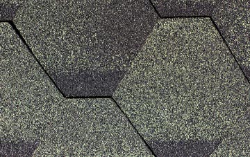 Bohuntinville fibreglass shingle repairs