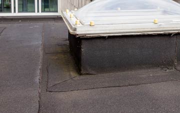 disadvantages of Bohuntinville flat roofs