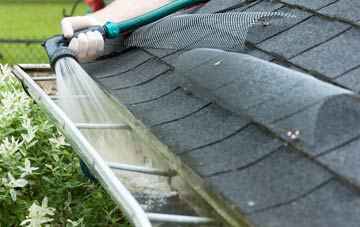 Bohuntinville gutter cleaning costs