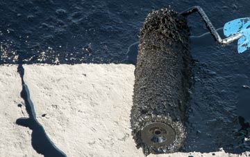 Bohuntinville liquid sealant waterproofing