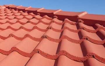 Bohuntinville tile and slate roof replacement